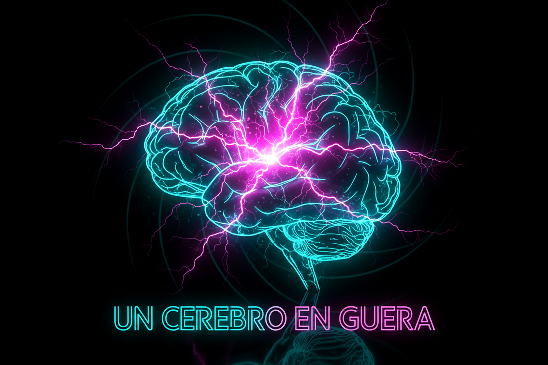 El Despertar Químico