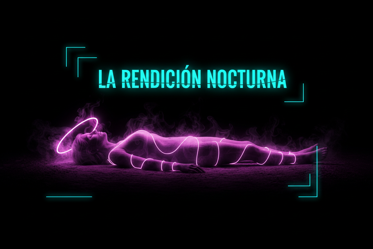La Rendición Nocturna
