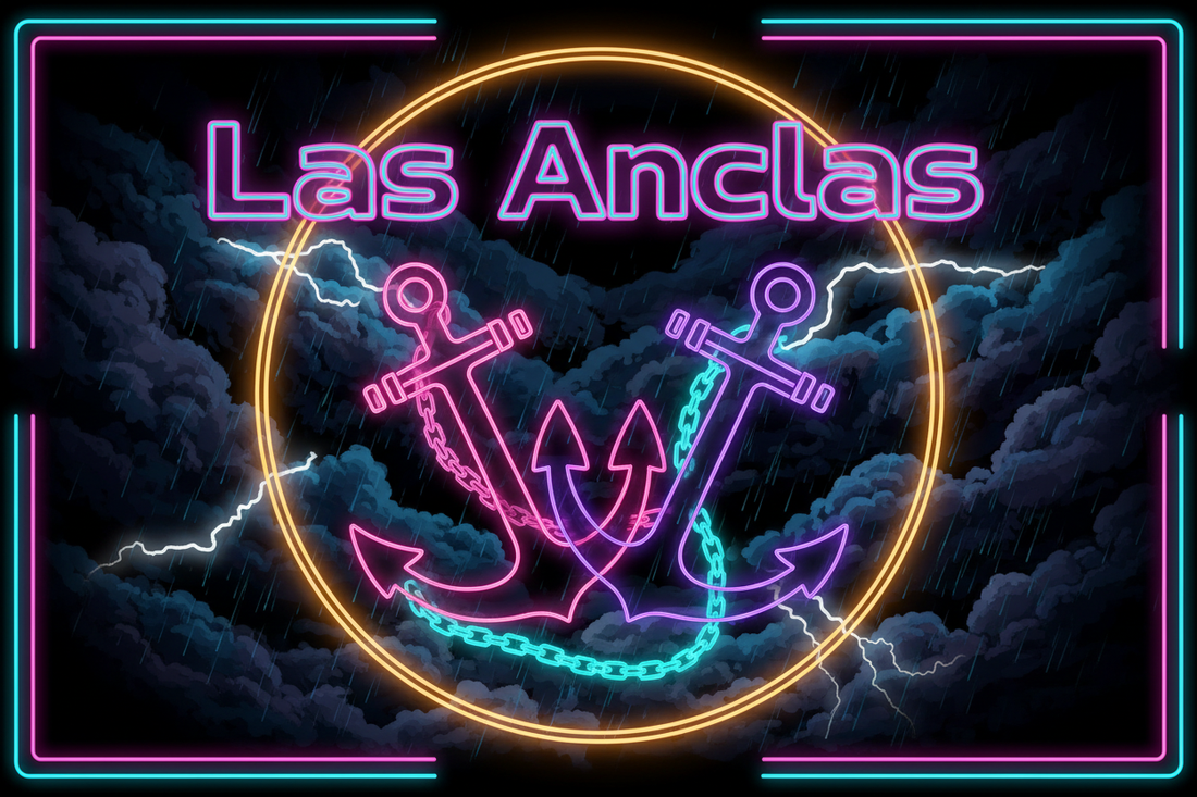 Las Anclas