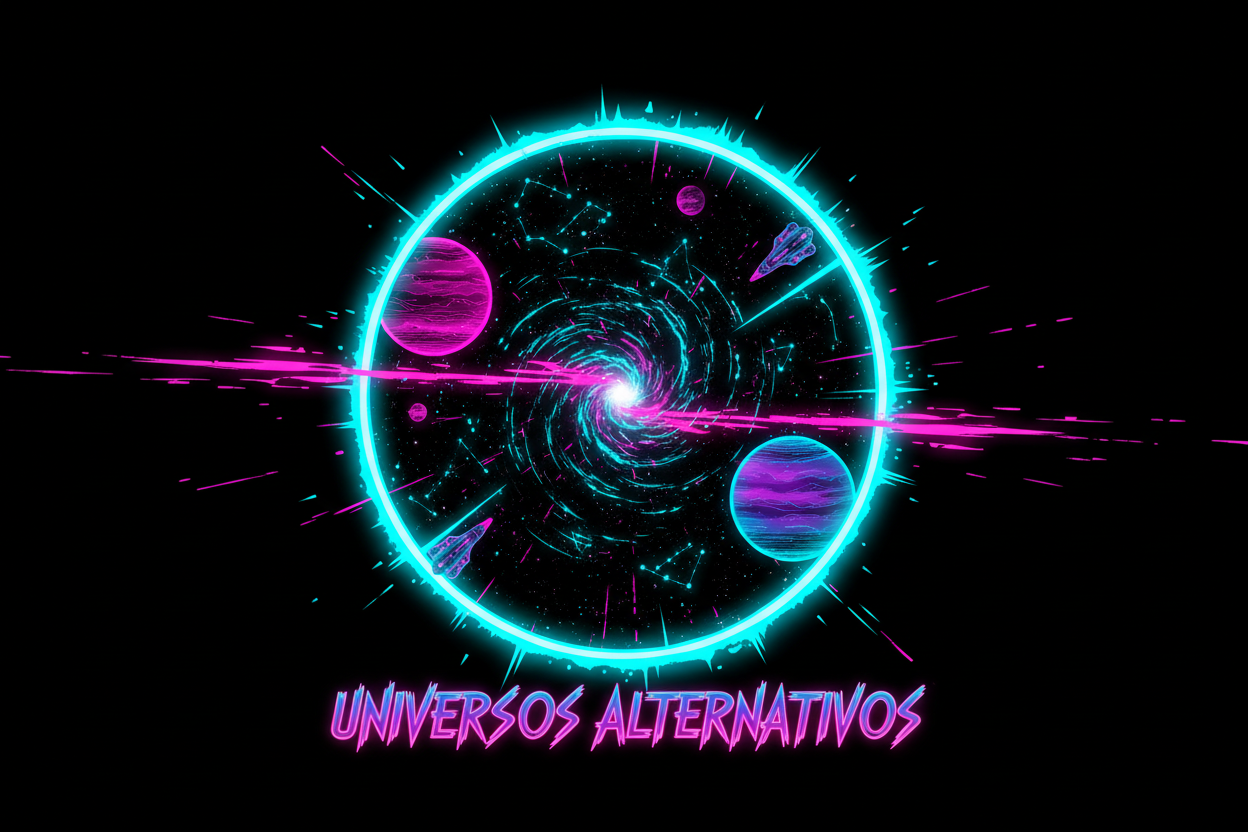 Universos Alternativos