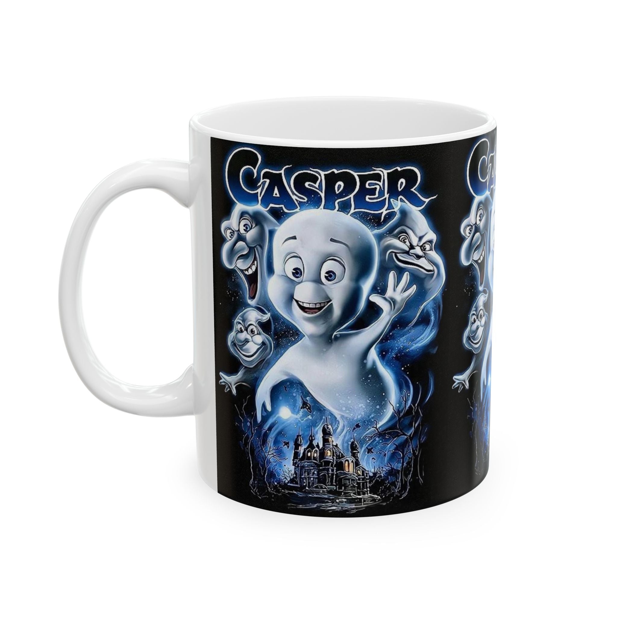 Ceramic Mug, (11oz, 15oz)