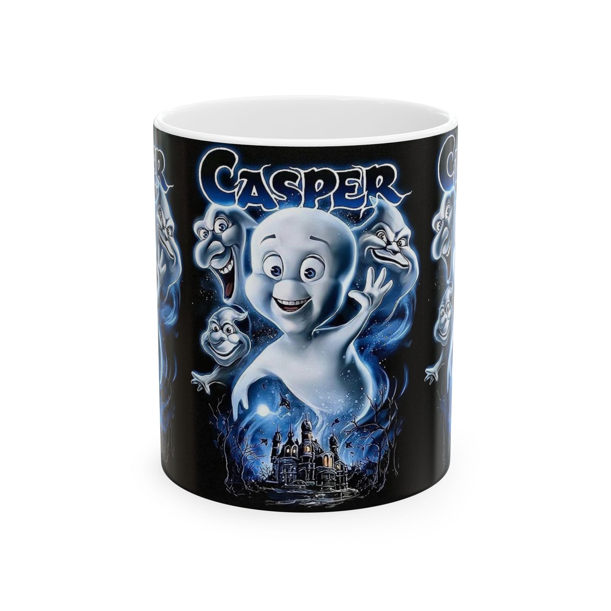 Ceramic Mug, (11oz, 15oz)