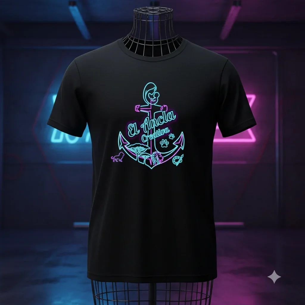 Camiseta · No soy la sombra de quien fui