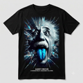 Einstein x El Ancla Creativa