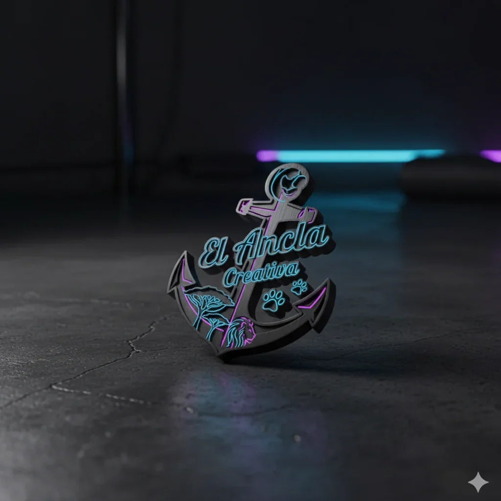 Llavero · El dolor me moldeó