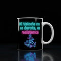 Taza El Ancla Creativa - derrota